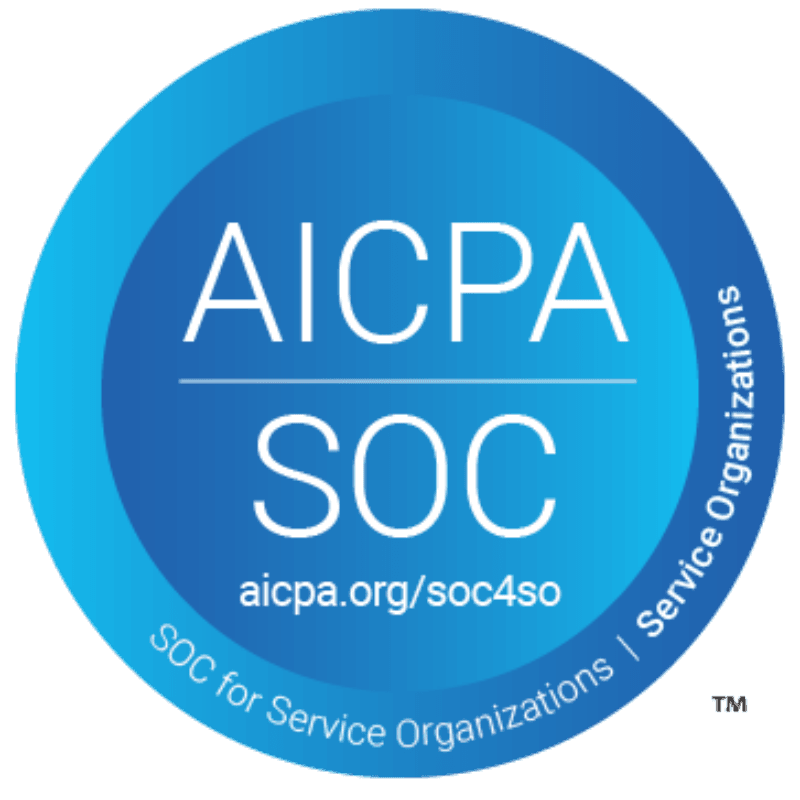 AICPA SOC 2