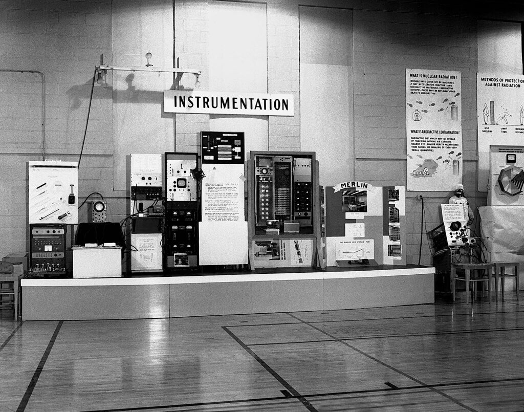 What Was the World’s First Video Game?