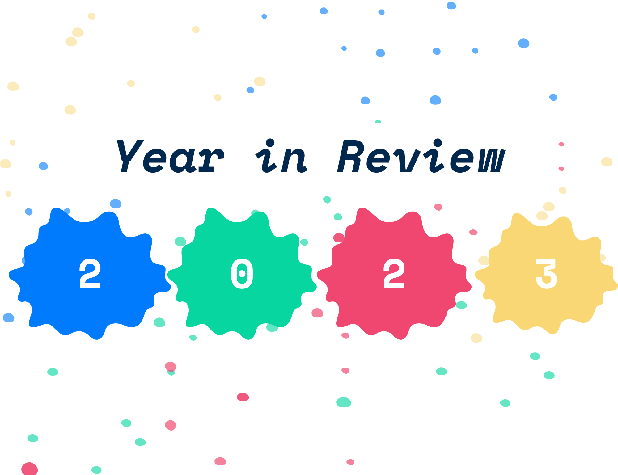 Year In Review Banner Bugsplat 
