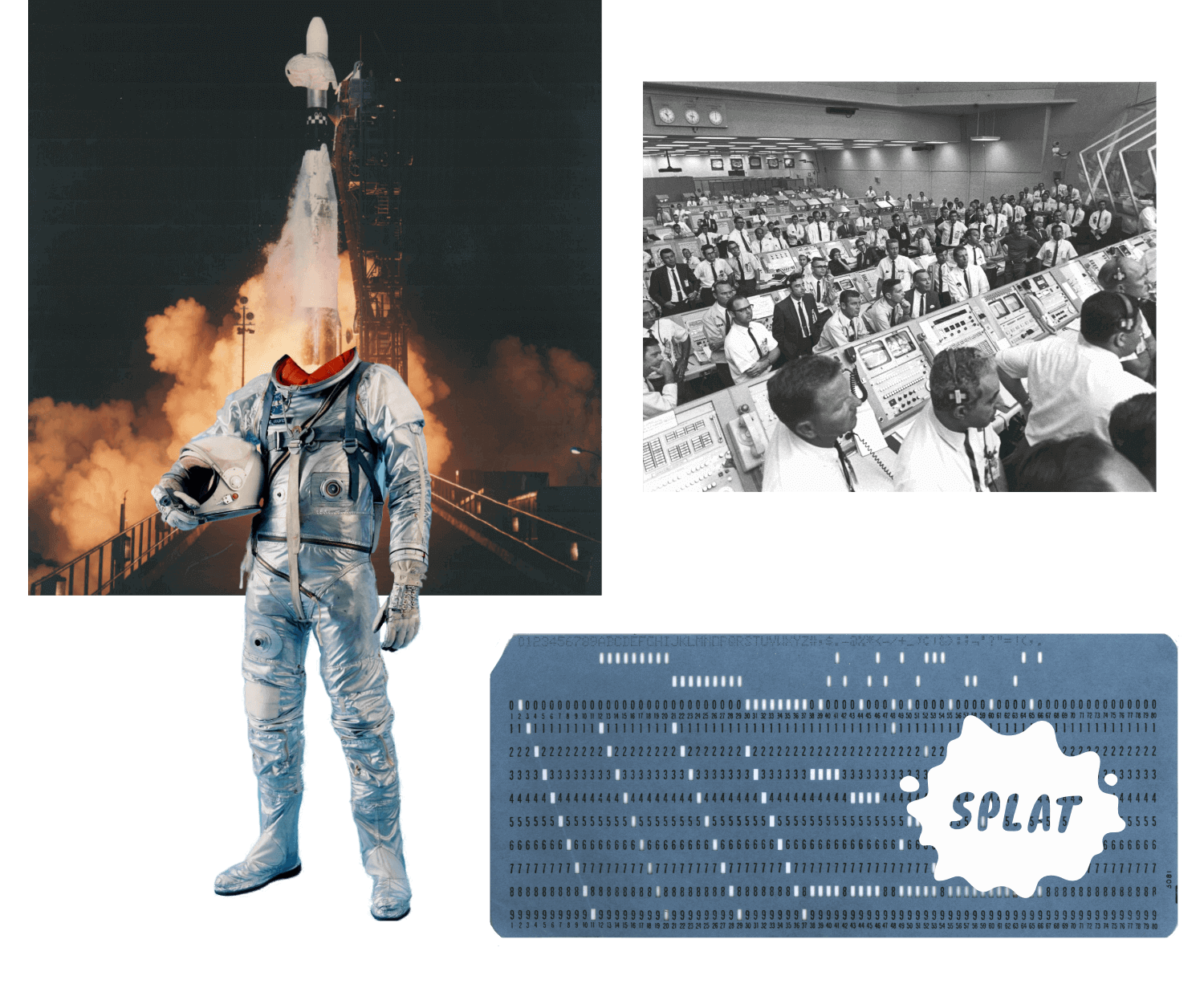 Why NASA's Code Doesn't Crash