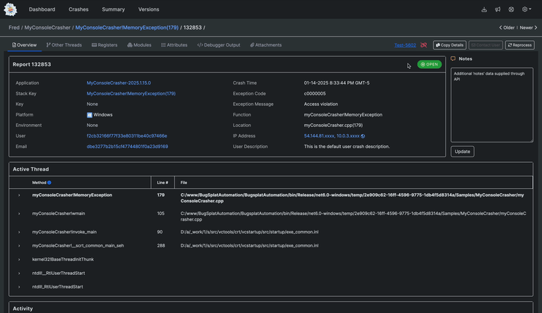 Introducing Regression Alerts: Keep Bugs Fixed for Good